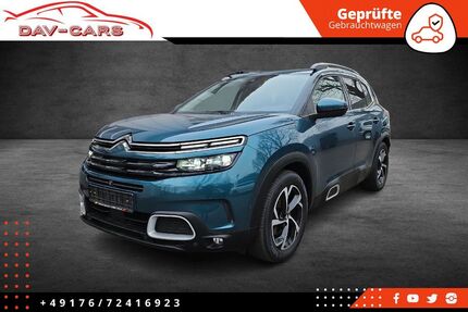 Citroen C5 Aircross 150.000 km 12.495 &euro; Teltow 14513