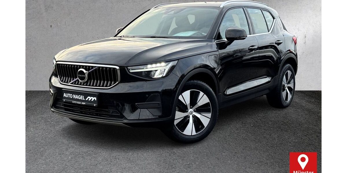 Volvo XC40 19.978 km 29.800 &euro; Münster 48155