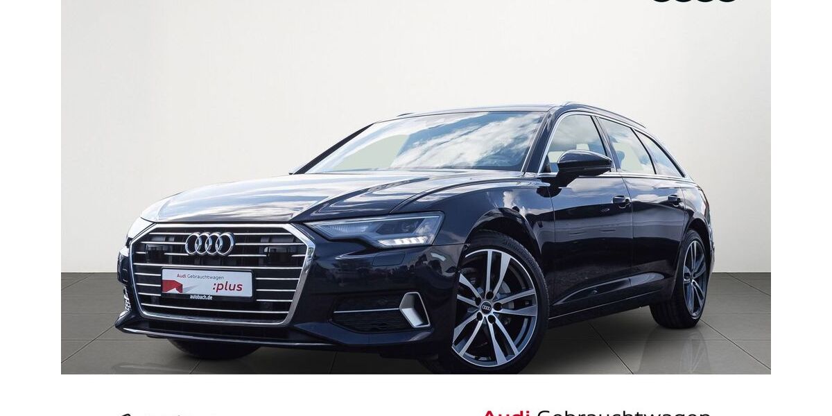 Audi A6 60.350 km 33.470 &euro; Diez 65582