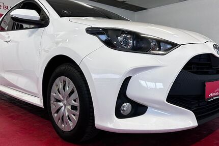 Toyota Yaris 102.490 km 16.490 &euro; Ober Mörlen 61239