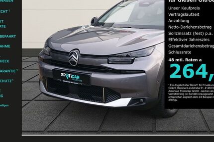 Citroen C4 5.000 km 22.490 &euro; Aachen 52070
