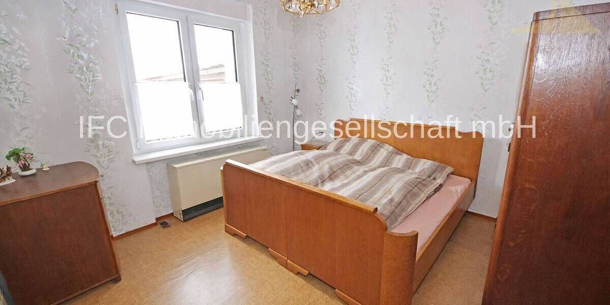 Einfamilienhaus Jessen (Elster) Holzdorf - 7 Zimmer, 156 m&sup2;, 199.000&euro; | Angebot:26208247