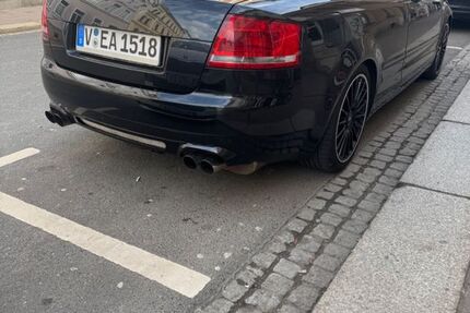 Audi A4 260.000 km 5.000 &euro; Plauen 08523