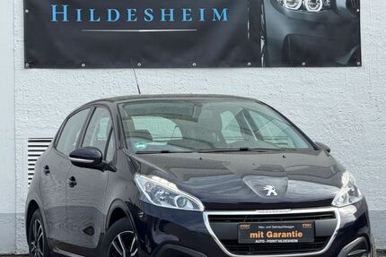 Peugeot 208 22.500 km 7.990 &euro; Hildesheim 31135