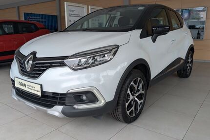 Renault Captur 124.955 km 10.750 &euro; Görlitz 02827