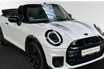 Mini Cooper Cabrio 11.000 km 34.347 &euro; Wesel 46485