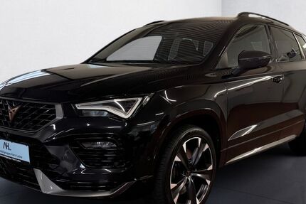 Cupra Ateca 20.635 km 38.938 &euro; Osterode 37520