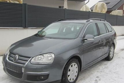 VW Golf 135.000 km 3.790 &euro; Öhringen-Cappel 74613