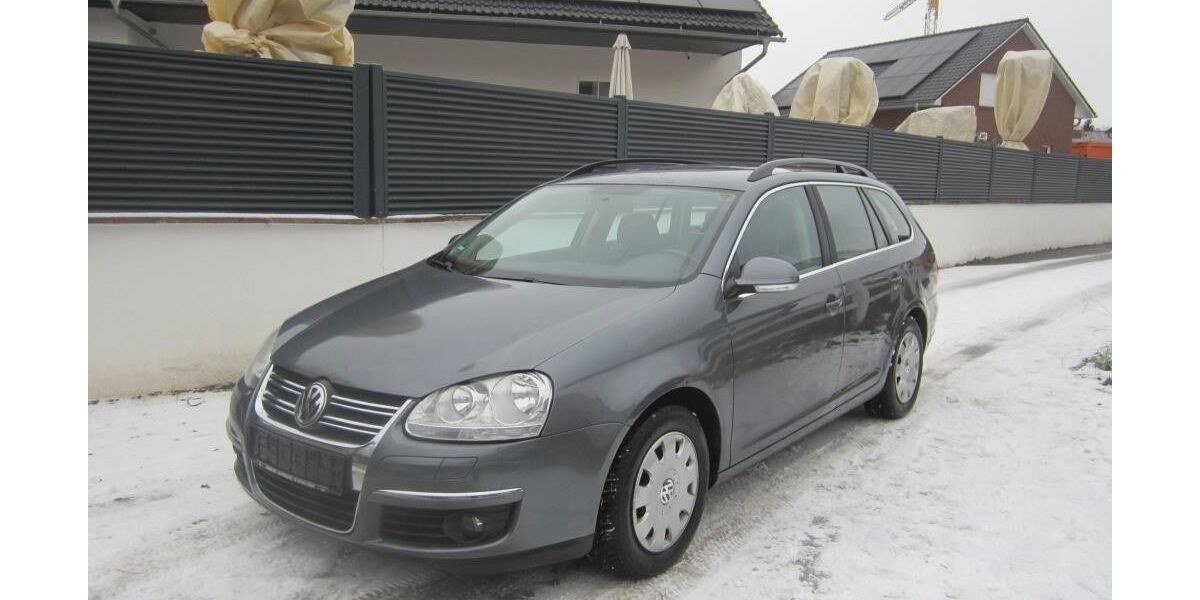 VW Golf 135.000 km 3.790 &euro; Öhringen-Cappel 74613