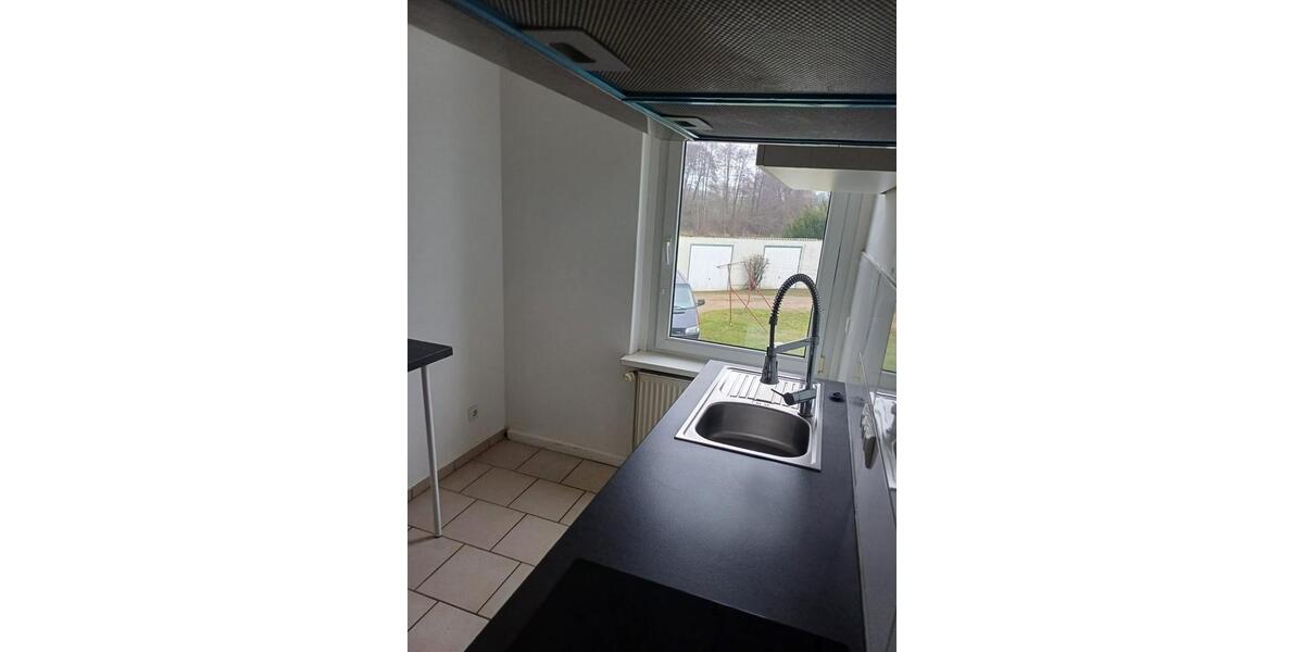 charmanten 65-Quadratmeter-Wohnung in Roggenstorf bei Grevesmühle 3 zimmer