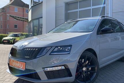 Skoda Octavia 106.633 km 19.740 &euro; Eisenach 99817