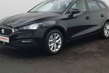 Seat Leon 16.000 km 37.980 &euro; Würzburg 97076