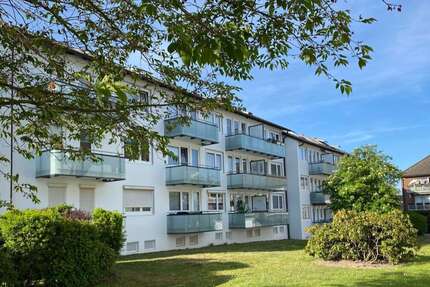 Wohnung zum Kaufen in Seevetal 79.000 € 24.18 m² 1 zimmer