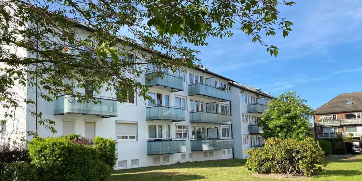 Wohnung zum Kaufen in Seevetal 79.000 € 24.18 m² 1 zimmer