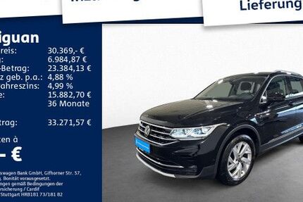 VW Tiguan 69.850 km 30.369 € Offenbach am Main 63071