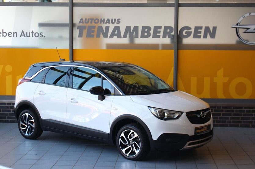 Crossland (X)