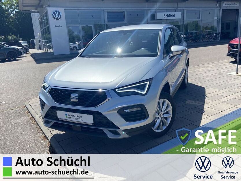 Ateca