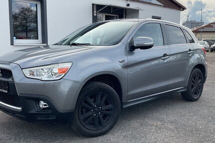 Mitsubishi ASX 114.420 km 6.999 &euro; Nordhausen 99734