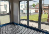 Exklusive NeubauWohnung – hochwertiges Wohnen mit Smart Home