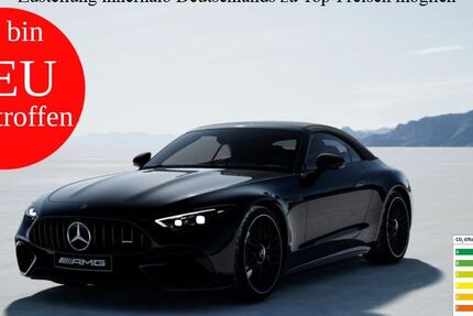 Mercedes-Benz SL 55 AMG 8.500 km 156.900 &euro; Regensburg 93053