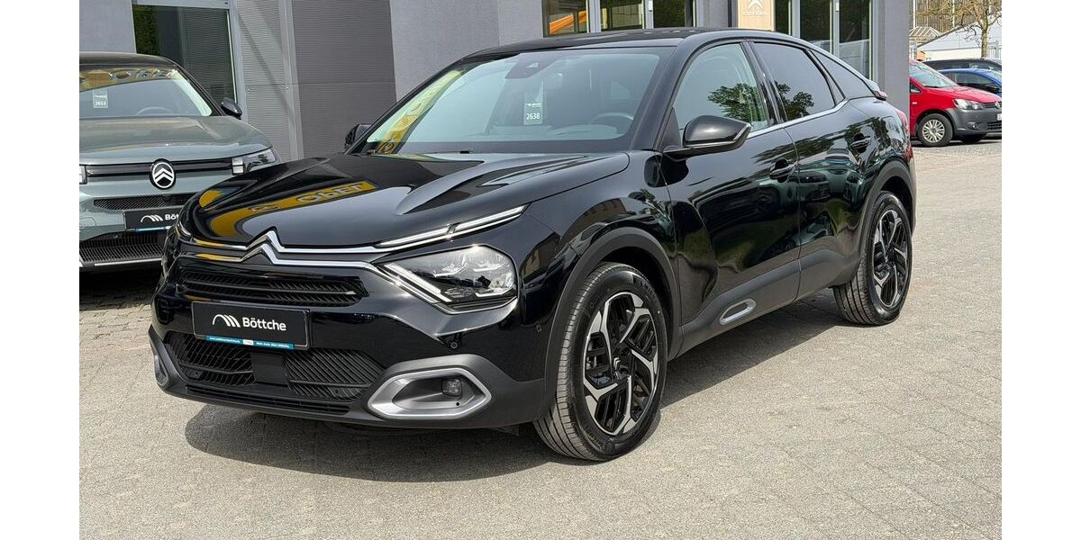 Citroen C4 14.157 km 18.990 &euro; Lutherstadt Wittenberg 06886