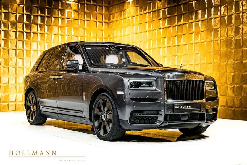 Cullinan