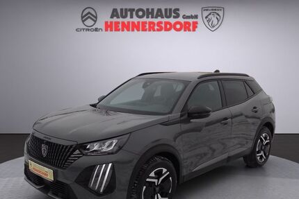 Peugeot 2008 27.690 km 23.900 &euro; Kubschütz 02627