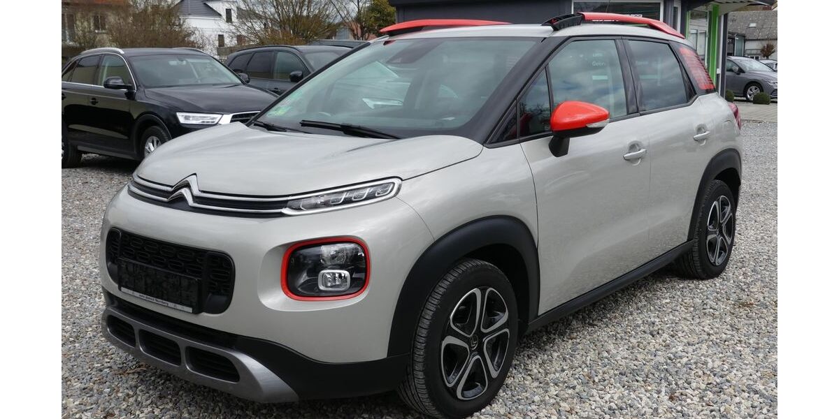 Citroen C3 99.950 km 9.950 &euro; Regensburg 93059