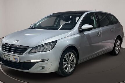 Peugeot 308 192.000 km 5.490 &euro; Hamburg 22043