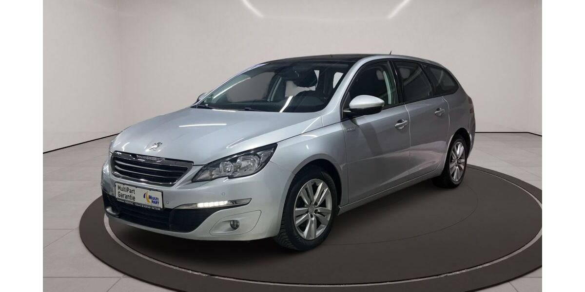Peugeot 308 192.000 km 5.990 &euro; Hamburg 22043