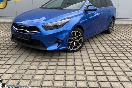 Kia ceed / Ceed 32.327 km 21.439 &euro; Bautzen 02625