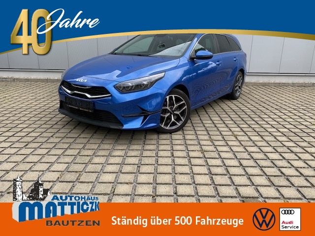 Kia ceed / Ceed 32.327 km 21.439 &euro; Bautzen 02625
