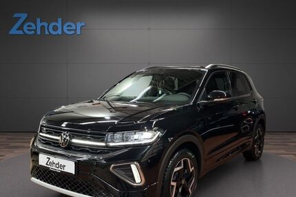 VW T-Cross 6.447 km 27.913 &euro; Cham 93413