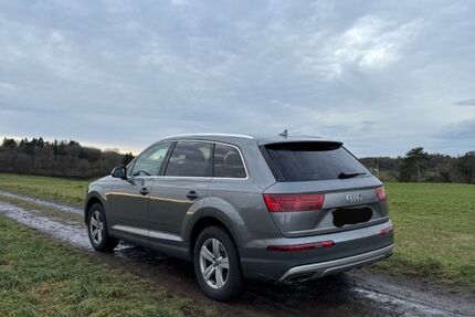 Audi Q7 221.000 km 22.500 &euro; Roßdorf 64380
