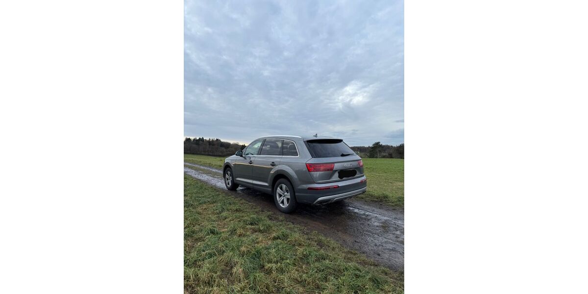 Audi Q7 221.000 km 22.500 &euro; Roßdorf 64380