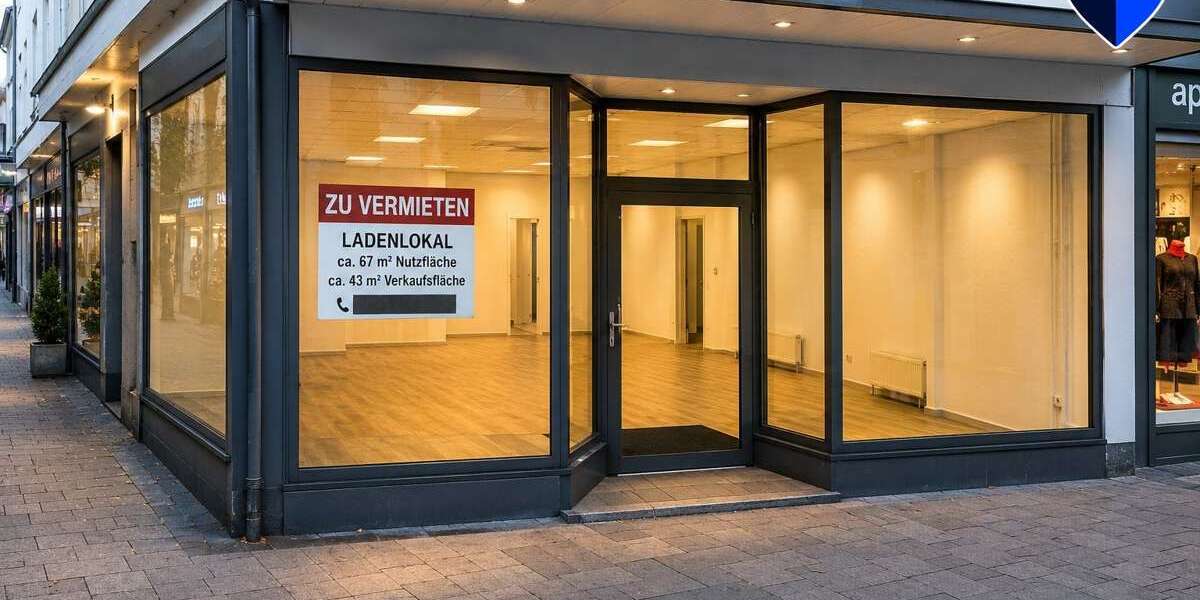 Gewerbeobjekt Herford - 119.900&euro; | Angebot:27146853