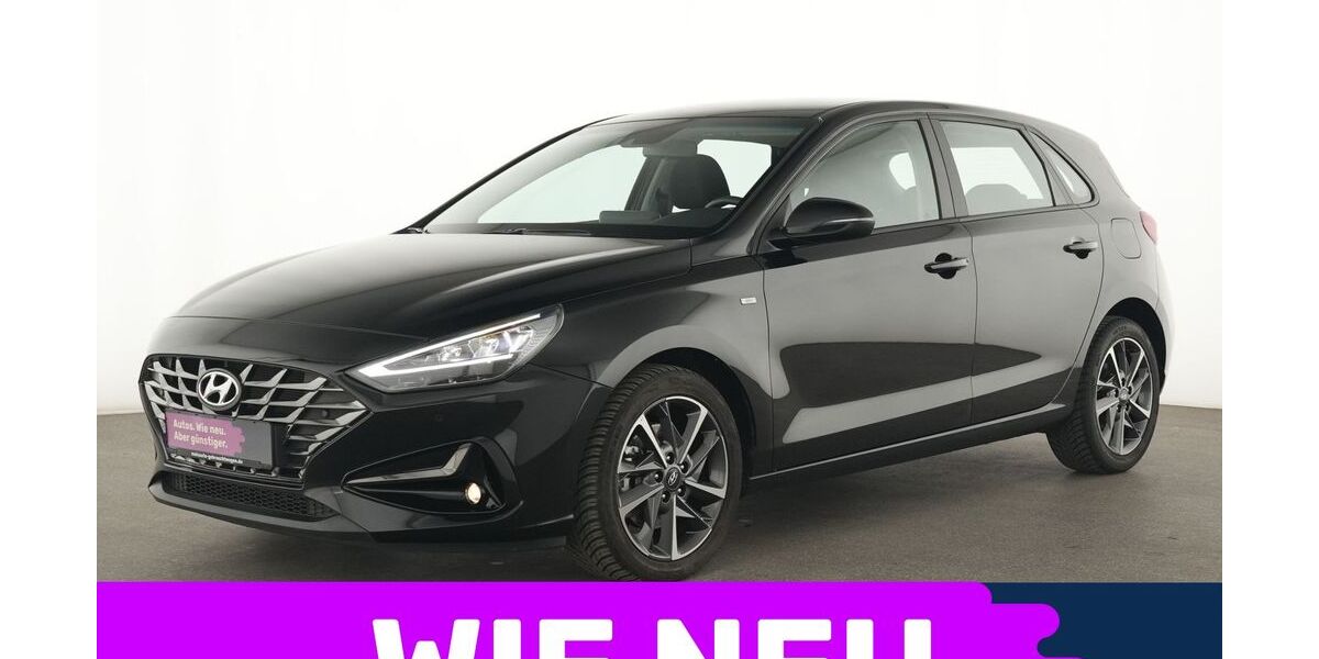 Hyundai i30 16.715 km 19.495 &euro; Neuss 41460