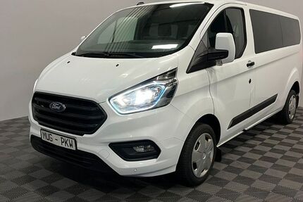 Ford Transit Custom 112.800 km 21.990 &euro; Emden 26723