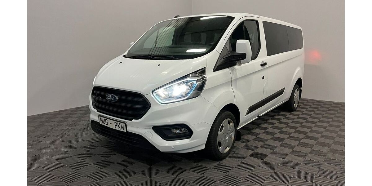 Ford Transit Custom 112.800 km 21.990 &euro; Emden 26723