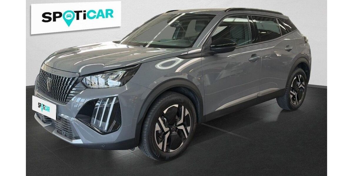 Peugeot 2008 32.420 km 19.990 &euro; Brand-Erbisdorf 09618