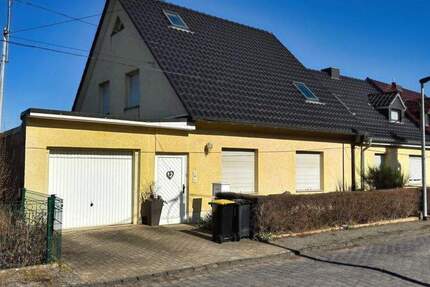 Haus Mansfeld Großörner - 4 Zimmer, 135 m&sup2;, 259.000&euro; | Angebot:25608000