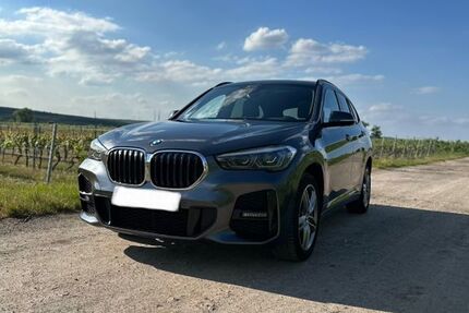 BMW X1 143.000 km 18.500 &euro; Guntersblum 67583