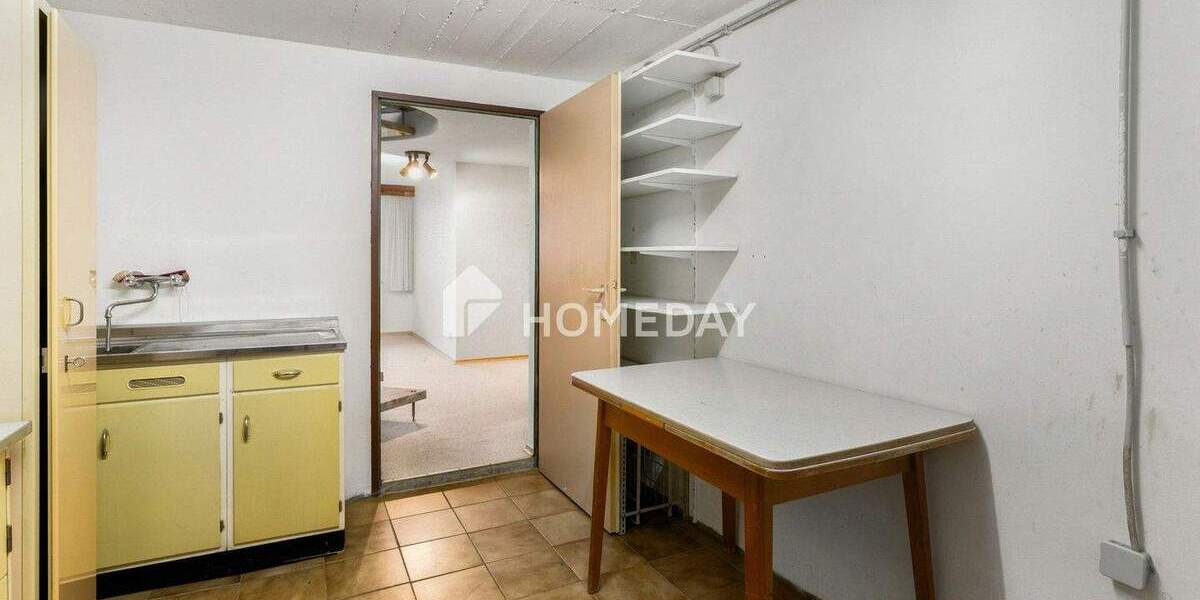 Einfamilienhaus Gersfeld Sandberg - 8 Zimmer, 168 m&sup2;, 325.000&euro; | Angebot:25773264