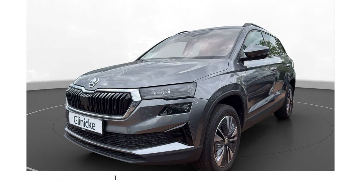 Skoda Karoq 23.528 km 26.990 &euro; Eschwege 37269