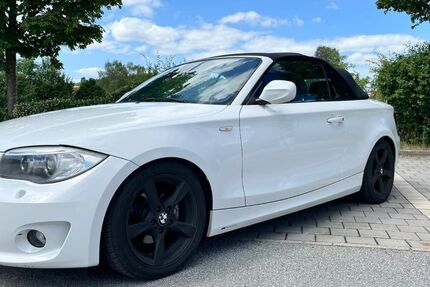 BMW 118 124.900 km 10.400 &euro; Wald-Michelbach 69483