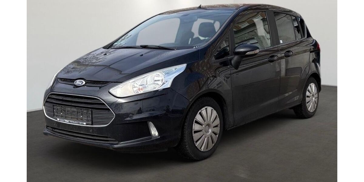 Ford B-Max 138.000 km 5.400 &euro; Velten 16727