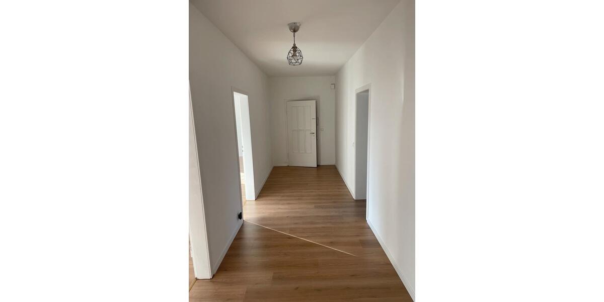 Etagenwohnung Osnabrück Fledder - 4 Zimmer, 95 m&sup2;, 199.500&euro; | Angebot:26447268