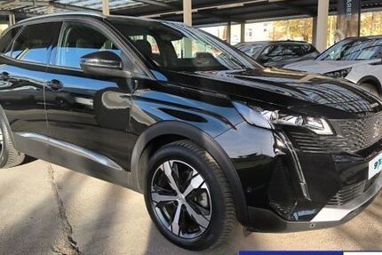 Peugeot 3008 22.242 km 21.730 &euro; Leipzig 04129