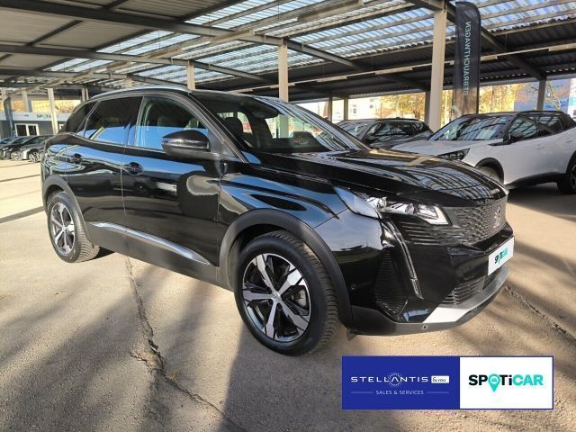 Peugeot 3008 22.242 km 21.730 &euro; Leipzig 04129