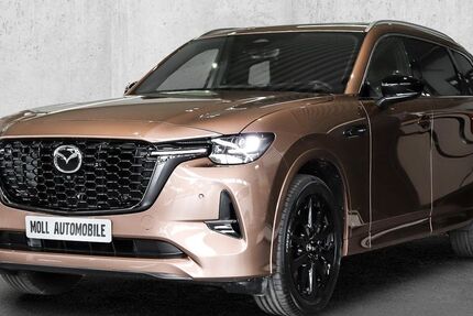 Mazda CX-80 2.555 km 53.950 &euro; Aachen 52078